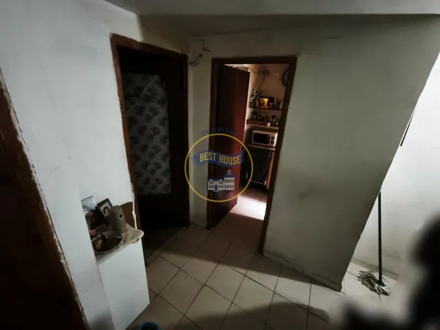 ¡¡¡OPORTUNIDAD!!! CASA CON PATIO EN EL POBLE NOU DE ONTINYENT! — 17