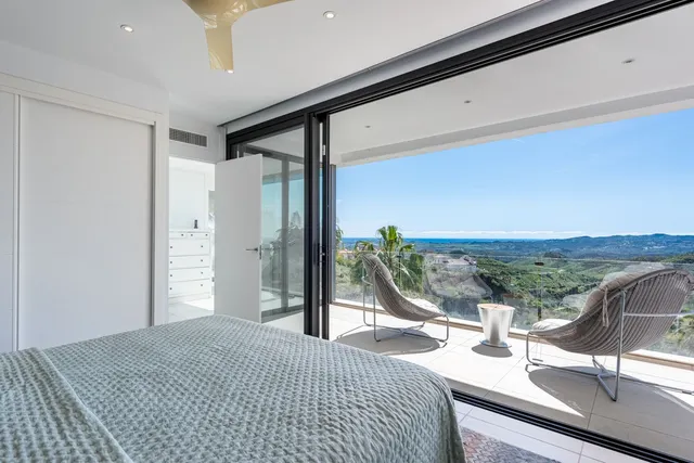 Chalet 4 habitaciones 243m² en venta - Riviera del sol — 21