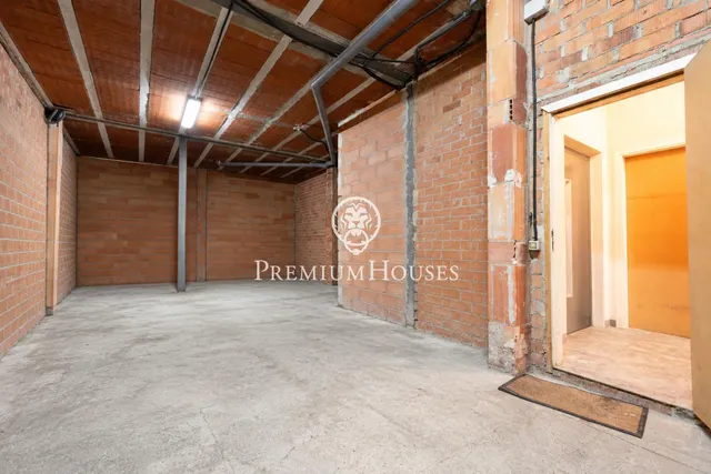 Casa con terraza en Les Casernes — 33