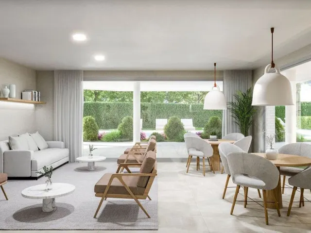 Apartamento 3 habitaciones 121m² en venta - Marbella — 5