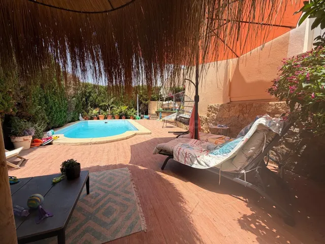 Vivienda pareada semireformada con vistas al mar en Bahía Az - foto 3