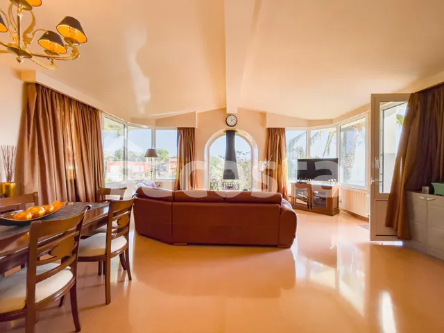Espectacular Casa con Vistas al Mar en Lloret de Mar, zona L - foto 3