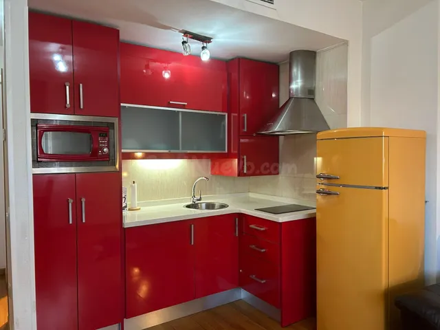 Acogedor Estudio en Murcia - Zona Juan Carlos I - foto 3