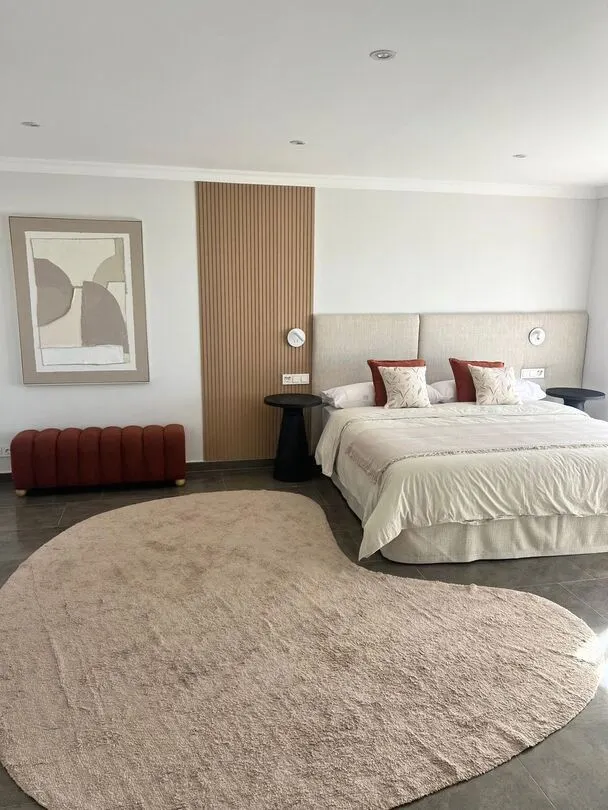 Apartamento 4 habitaciones 220m² en venta - Centro — 12