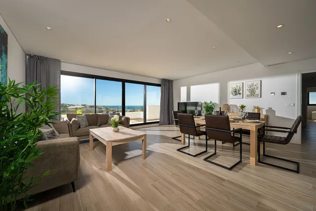 Apartamento 4 habitaciones 156m² en venta - Riviera del sol — 8