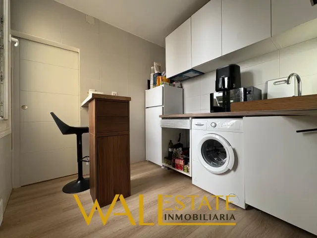 MARAVILLOSO PISO EN MALASAÑA — 13