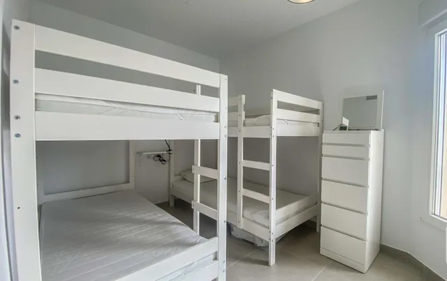 Adosado 2 habitaciones 74m² en venta - Serena Golf — 22