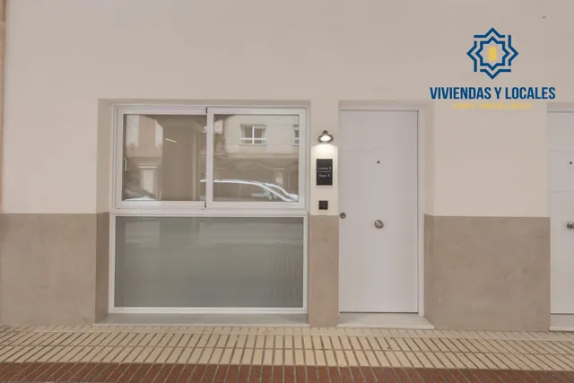 MODERNO ESTUDIO TIPO LOFT AMUEBLADO EN URBANIZACIÓN VILLA PINEDA - ZONA VILLAREJO — 28