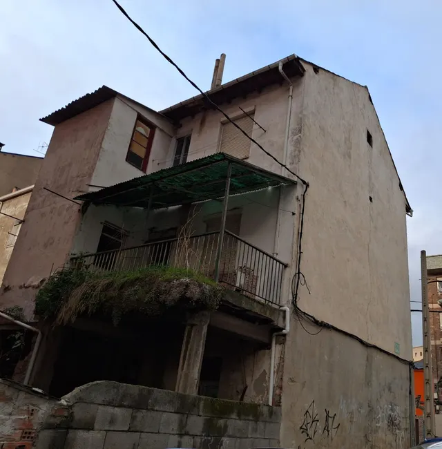 VENTA: Casa Avenida La Cemba — 4