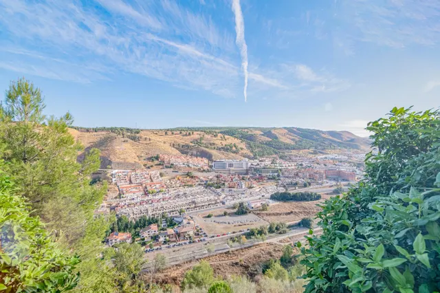 ✨ exclusividad y diseño en el serrallo, Granada | piscina, garaje y urbanización privada — 31