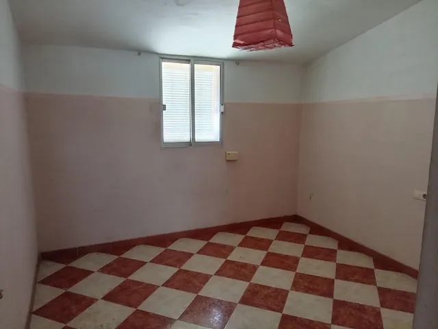 Venta de Vivienda en Pérez Cubillas, Huelva. — 11