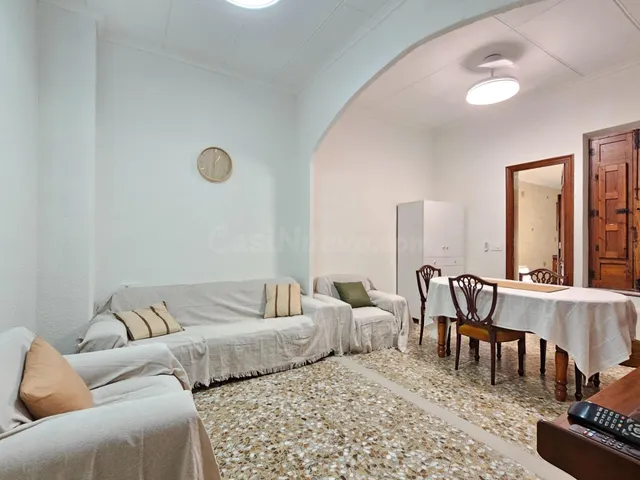 CASA EN ALQUILER DE CUATRO habitaciones - foto 4