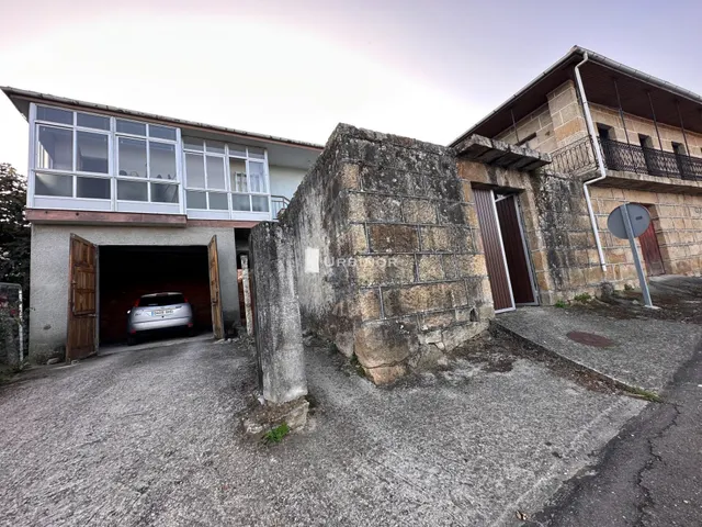 Inmueble con DOS casas independientes, a 2 km. de CARTELLE - foto 3