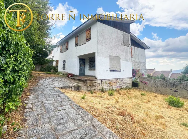 Chalet en venta en Miraflores