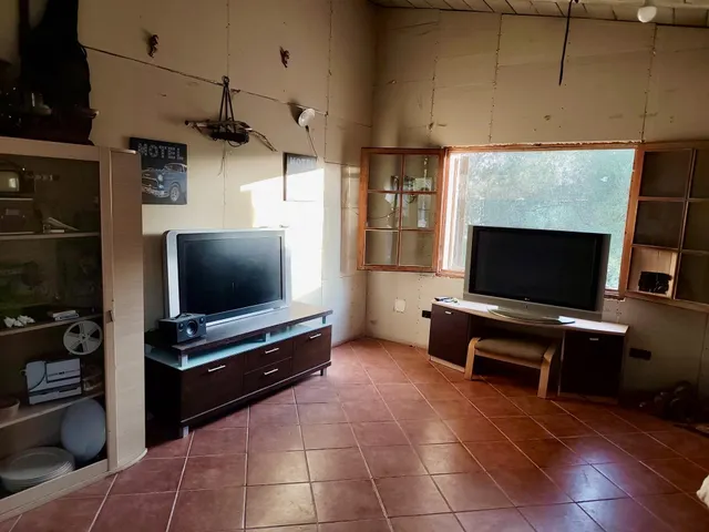 FINCA RÚSTICA AUTOSUFICIENTE EN ALGAIDA — 6