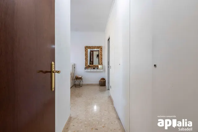 Piso de Mañero en Gràcia — 31