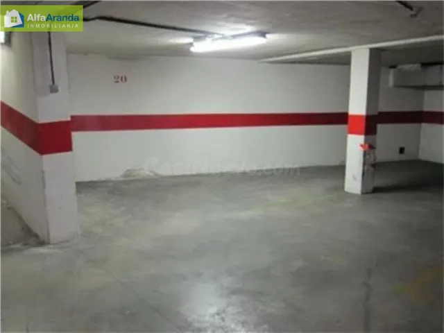 Parking en venta - Barrio Ferial Bañuelos-Plaza de Toros - foto 3