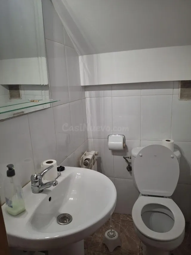 ESTUPENDO PISO EN VENTA EN CANTALEJO — 4