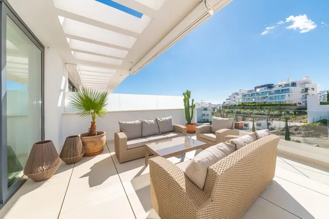 Ático 3 habitaciones 138m² en venta - Centro — 27