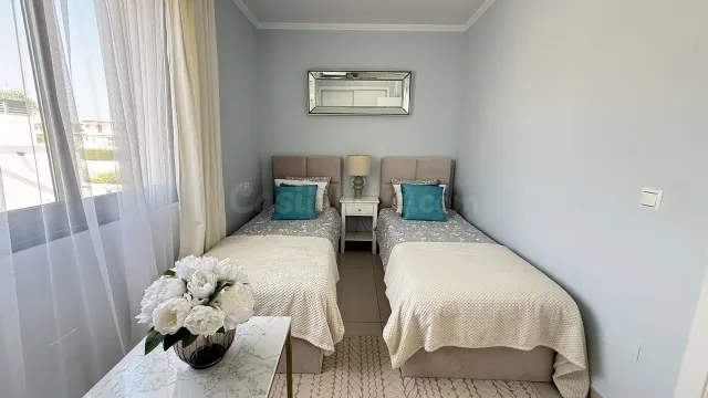 Casa 3 habitaciones en venta - Lomas de Cabo Roig — 23