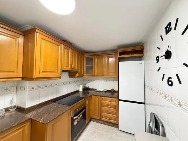 Apartamento 3 habitaciones 107m² en venta - Centro — 16