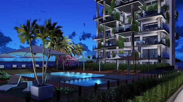 Nuevo proyecto en calpe — 15