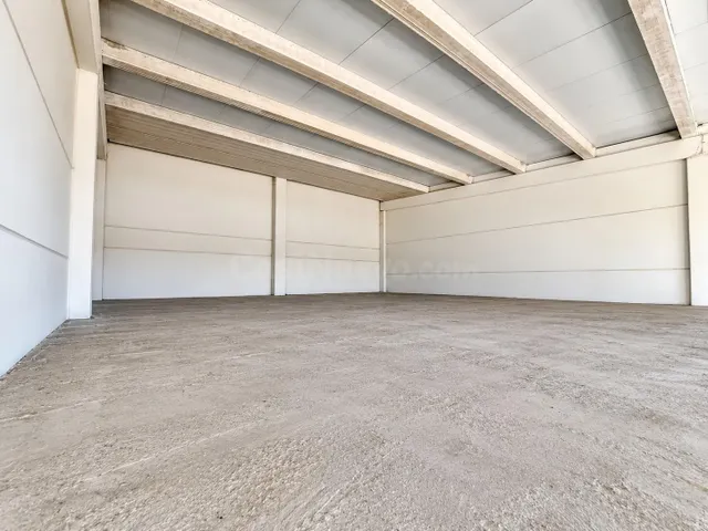 Nave en Seseña — 5