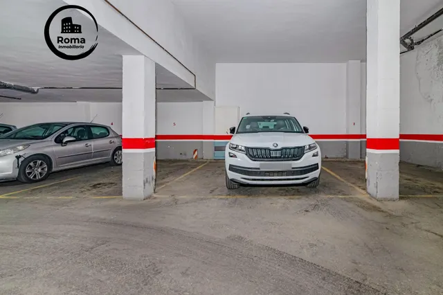 Piso 4 habitaciones 115m² en venta - Constitucion — 26