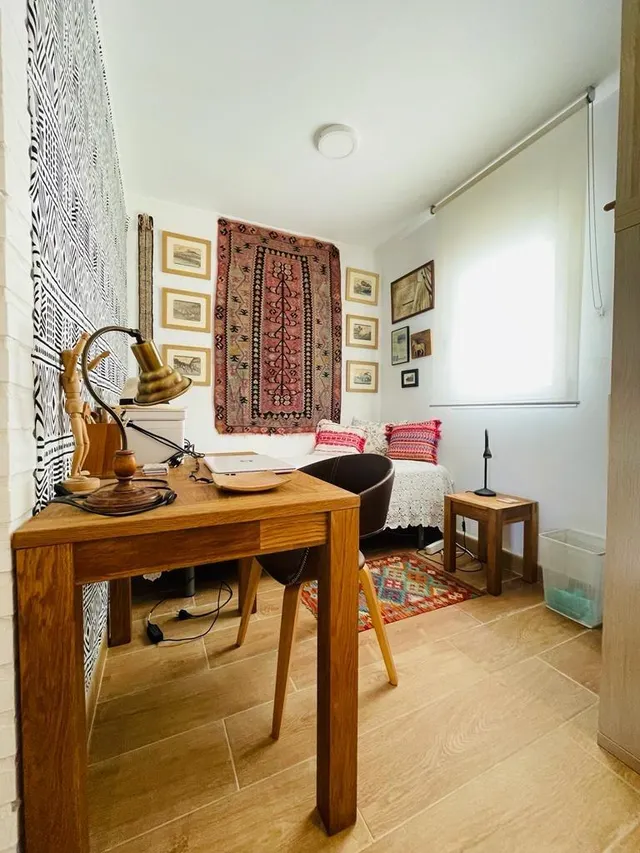 LOFT A POCOS METROS DE LA PLAYA EN EL CORAZÓN DE SOTOGRANDE — 6