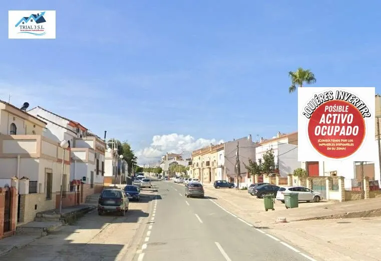 Venta Casa en Aznalcollar - Sevilla