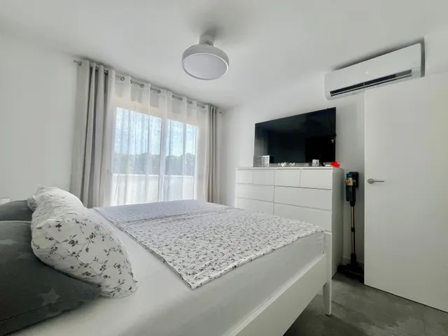 Pareado con piPareado con piscina privada en Mil Palmeras, a 13 minutos de la playascina privada en Mil Palmeras, a 13 minutos de la playa — 25