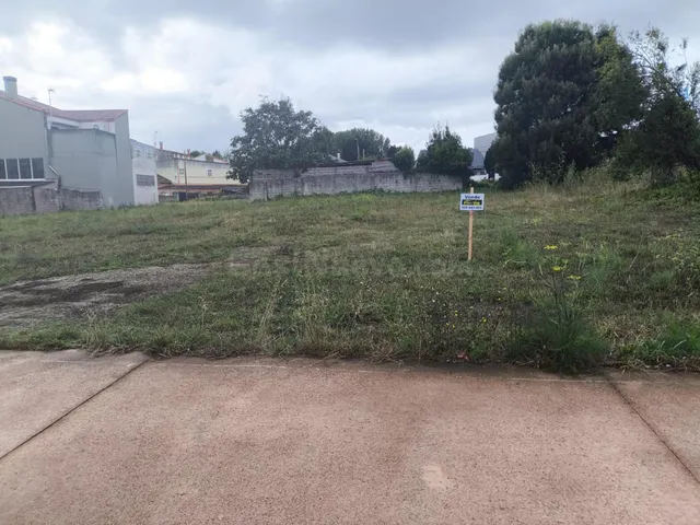 Terreno urbanizable Bertoa - Carballo - foto 4