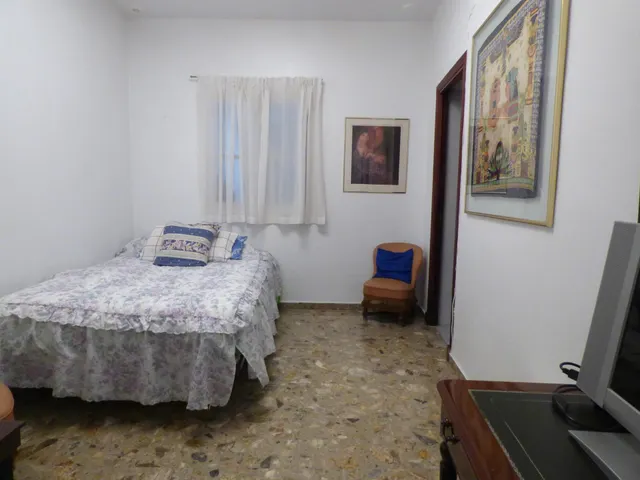 ¡Magnífico piso con ascensor en el centro histórico de Cádiz, junto a la Plaza de San Francisco! — 27