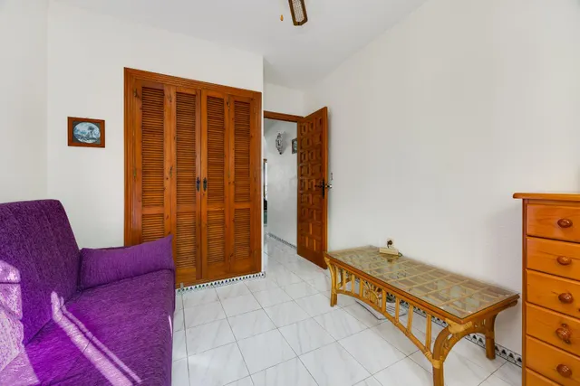 Spacious Apartment in Lomas de Mar, Torrelamata — 22