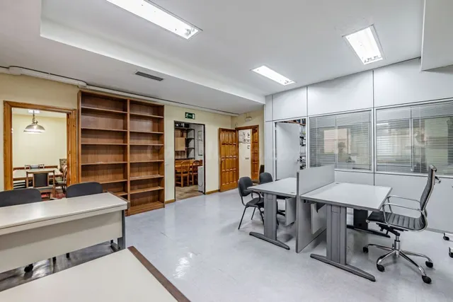 Oficina 212m² en venta - Argüelles