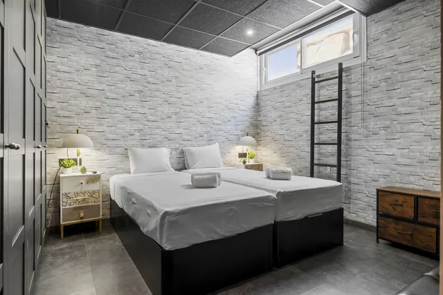 Chalet 4 habitaciones 263m² en venta - Riviera del sol — 42