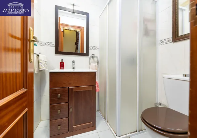 Maravillosa vivienda en Monteluz — 15