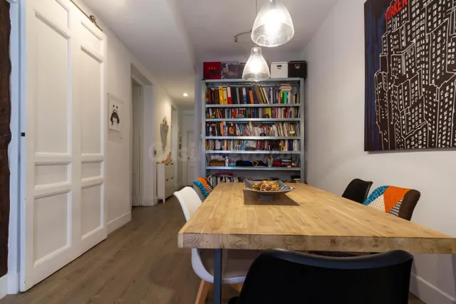 Piso 2 habitaciones 89m² en venta - Embajadores - foto 5