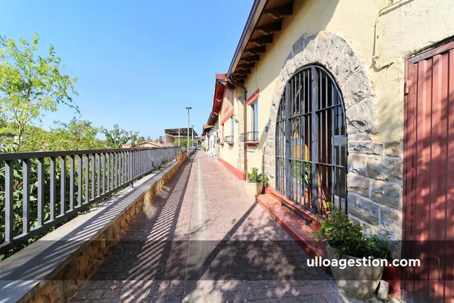 Adosado 3 habitaciones 124m² en alquiler - Campanas - foto 3