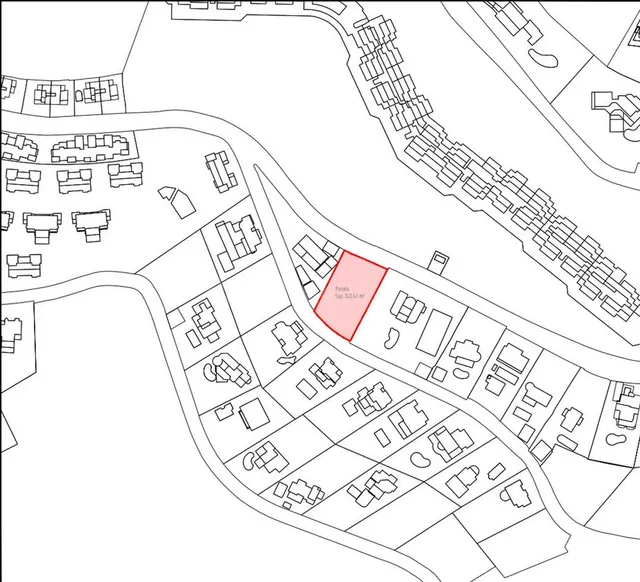 Parcela en venta - Casco Antiguo — 3