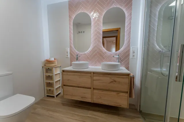 La vivienda que buscas, totalmente reformada.....Ven a visitarla — 9