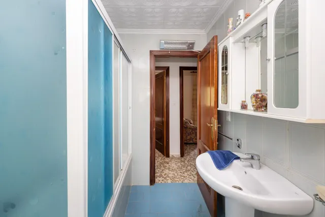 Casa 4 habitaciones 269m² en venta - Andalucia — 29