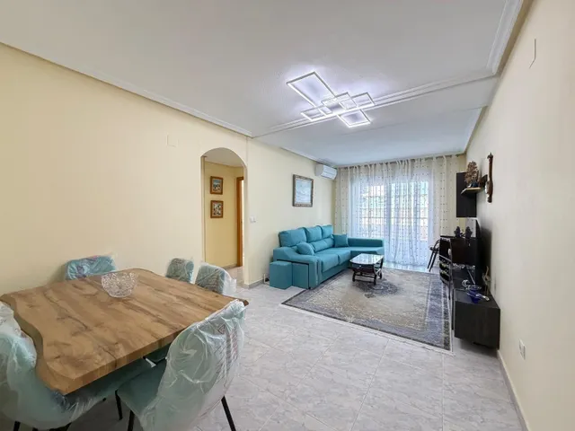 Apartamento 3 habitaciones 107m² en venta - Centro — 23