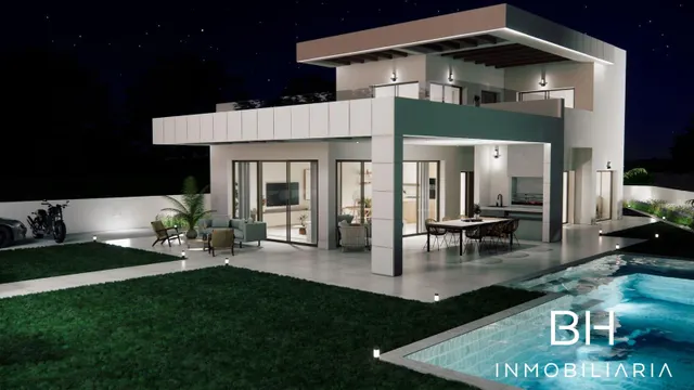 Villas de lujo en alenda golf — 15