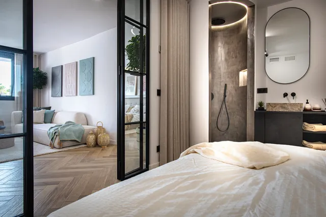 Apartamento 3 habitaciones 143m² en venta - Marbella — 16
