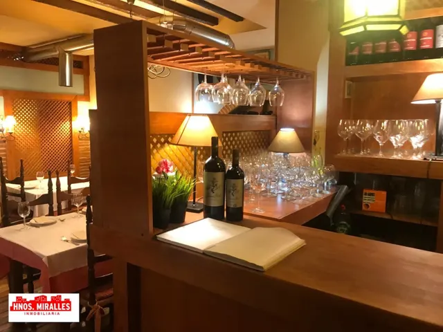 SE VENDE RESTAURANTE EN PLENO CENTRO (ELCHE) — 3