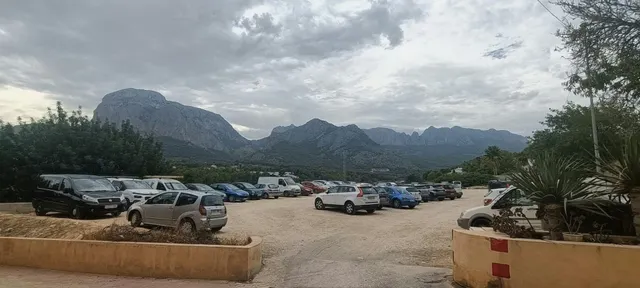 ¡OPORTUNIDAD!  PISO DE DOS DORMITORIOS EN PLANTA BAJA, XIRLES (POLOP) — 19