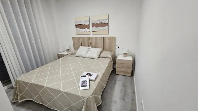 Apartamento 3 habitaciones 82m² en venta - La Matanza — 15