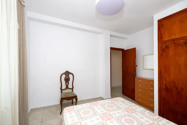Chalet independiente en Taramay, Almuñécar — 22