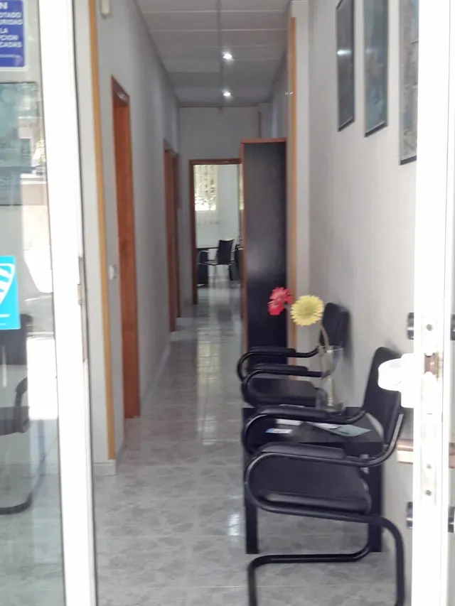 SE VENDE LOCAL EN LA FLOTA (POSIBILIDAD VIVIENDA) — 7